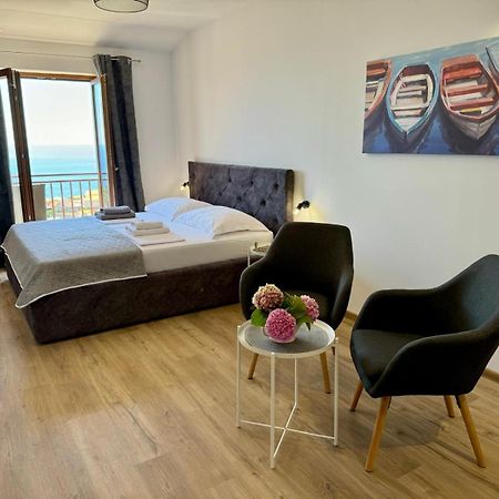 Accommodation Divanovic With Sea View Dubrovník Exteriér fotografie