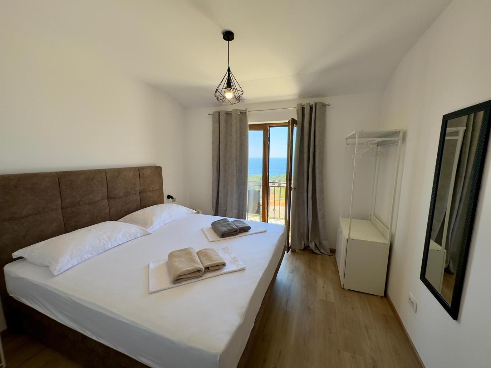 Accommodation Divanovic With Sea View Dubrovník Exteriér fotografie