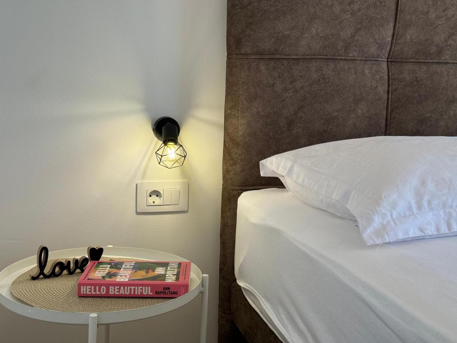 Accommodation Divanovic With Sea View Dubrovník Exteriér fotografie