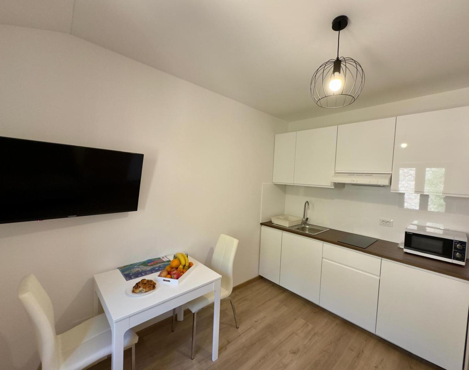 Accommodation Divanovic With Sea View Dubrovník Exteriér fotografie